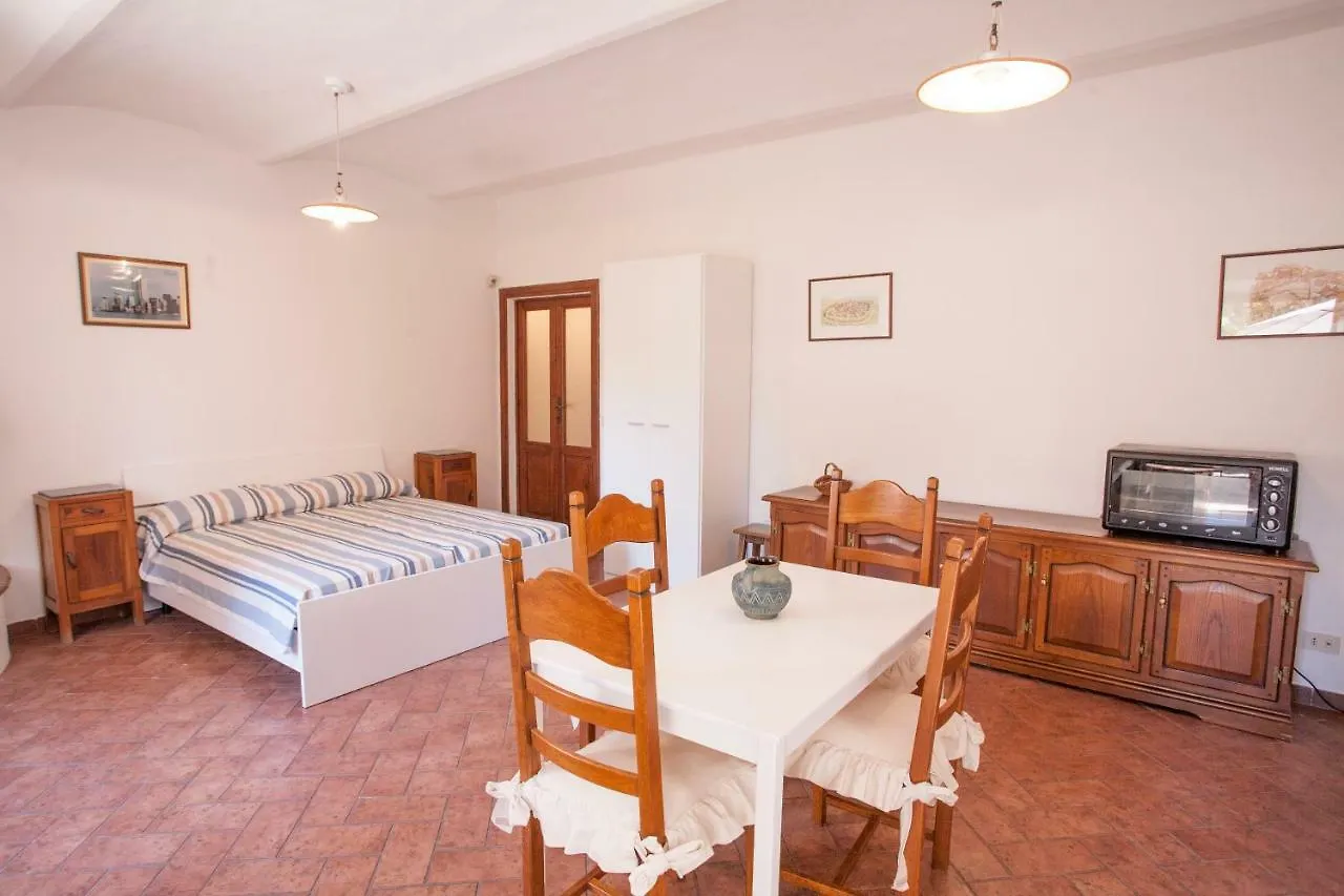 Monolocale Bel Giardino Apartment Portoferraio 0*,  Italy