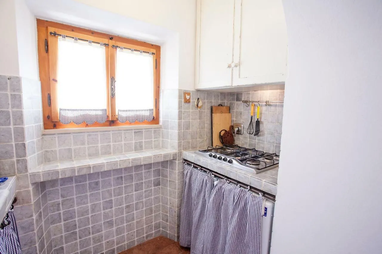 Monolocale Bel Giardino Apartment Portoferraio 0*,  Italy