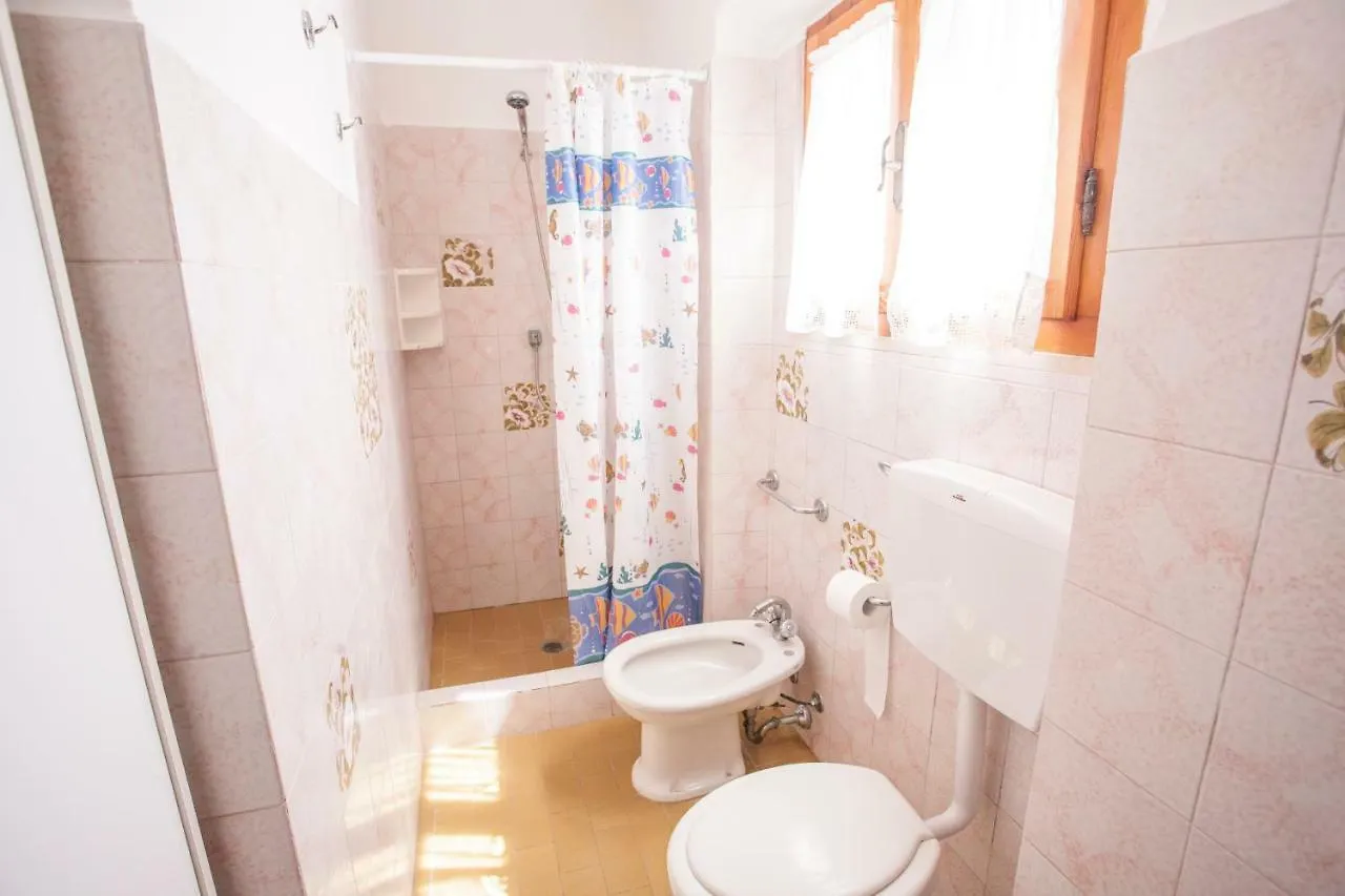 Monolocale Bel Giardino Apartment Portoferraio Italy